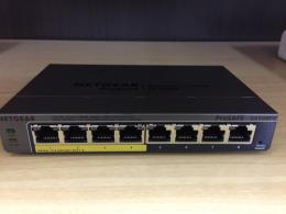 【中古】GS108PE-300JPS