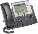 【中古】Cisco IP Phone(CP-7942G)