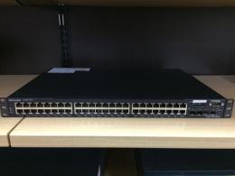 【中古】AX2530S-48T2X