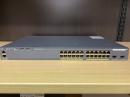 【中古】Catalyst 2960X-24TD-L(WS-C2960X-24TD-L)