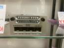【中古】C3850-NM-4-10G