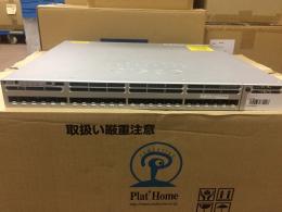 【中古】Catalyst 3850-24XS-S(WS-C3850-24XS-S)
