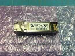 【中古】SFP-10G-LR(10G Base-LR SFP+モジュール)