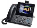 【中古】Cisco IP Phone(CP-9971-C-K9)