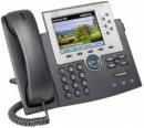 【中古】Cisco IP Phone(CP-7965G)