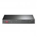 【新品】 TL-SG1210MP