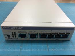 【中古】IX2107