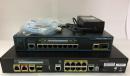 【中古】Cisco 891FJ Router+Switchセットモデル