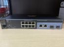 【中古】HP 2530-8G Switch(J9777A#ACF)