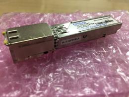 【中古】H-T-SFP/R-A(1000Base-T SFP Gbic)