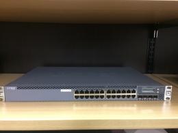 【中古】EX3300-24T